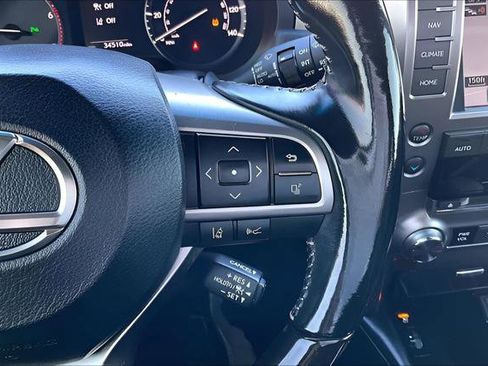 Used 2020 Lexus GX 460 Premium w/ Premium Package AWD/4WD image 18