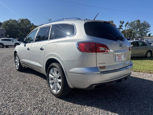 Used 2017 Buick Enclave Premium w/ Experience Buick Package image 6