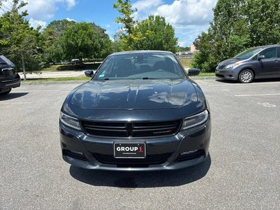 Used 2015 Dodge Charger SXT w/ AWD Plus Group