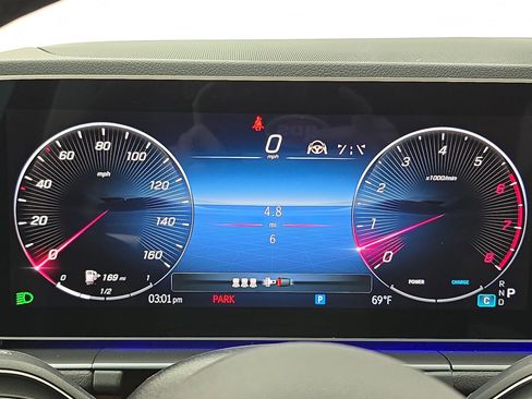 New 2026 Mercedes-Benz GLE 450 4MATIC image 19