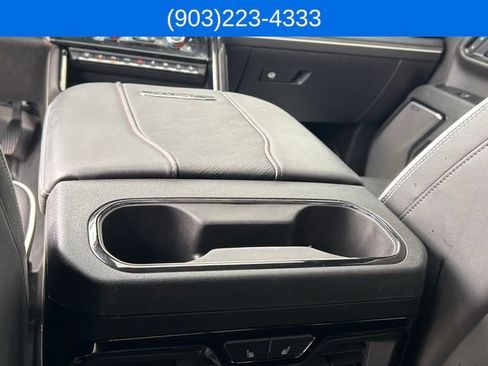 Used 2025 GMC Sierra 2500 AT4X AWD/4WD image 46