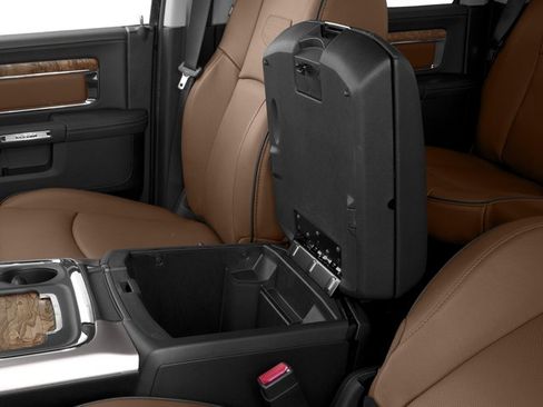 Certified 2016 RAM 1500 Laramie Longhorn w/ Convenience Group image 15