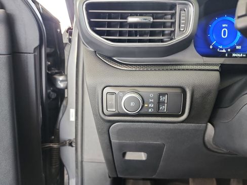 Certified 2023 Ford Explorer ST w/ Equipment Group 401A image 12