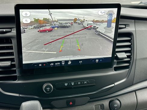 New 2026 Ford Transit 350 Base w/ Load Area Protection Package image 23