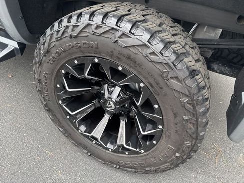 Used 2024 Chevrolet Silverado 1500 RST w/ All Star Edition Plus image 32