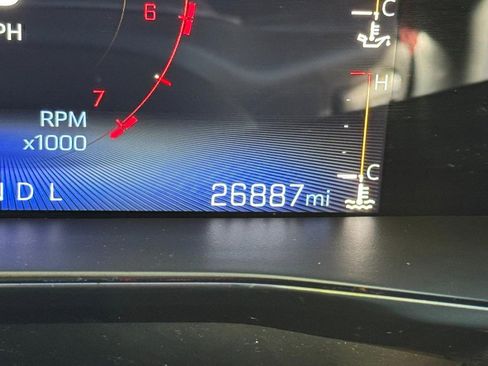 Used 2023 Chevrolet Colorado Z71 w/ Z71 Convenience Package 2 image 19