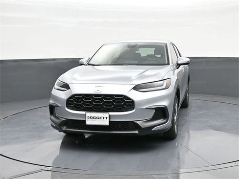 New 2026 Honda HR-V LX image 22