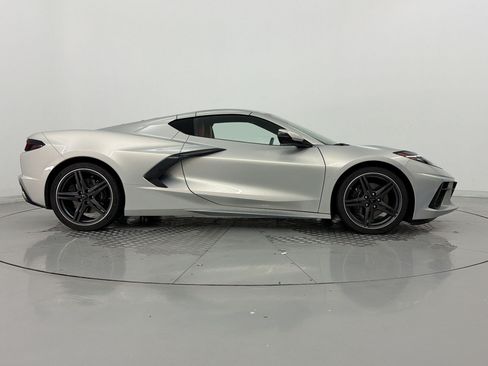 Used 2024 Chevrolet Corvette Stingray Coupe w/ 1LT RWD image 8