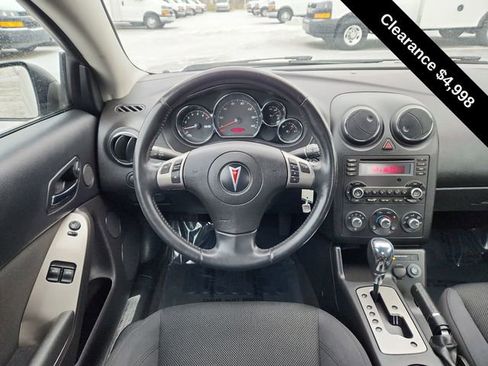 Used 2009 Pontiac G6 GT image 18