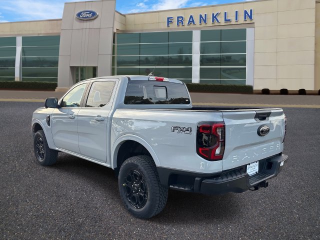 New 2026 Ford Ranger Lariat w/ FX4 Off-Road Package AWD/4WD image 5