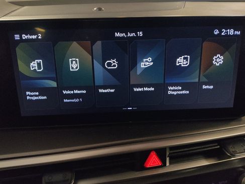 Used 2024 Kia Sorento S FWD image 25