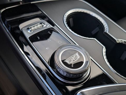 New 2026 Cadillac Lyriq Premium Luxury image 28