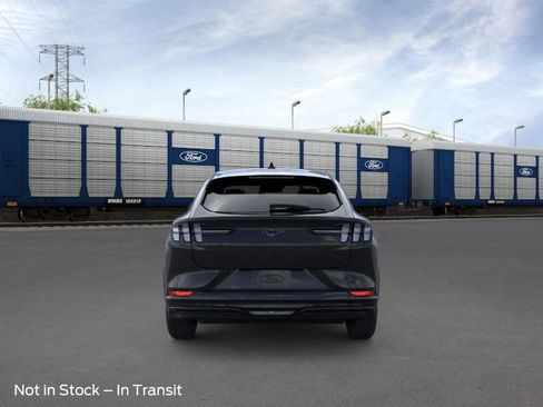 New 2026 Ford Mustang Mach-E Premium image 5
