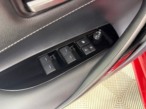Certified 2025 Toyota Corolla GR AWD/4WD image 11