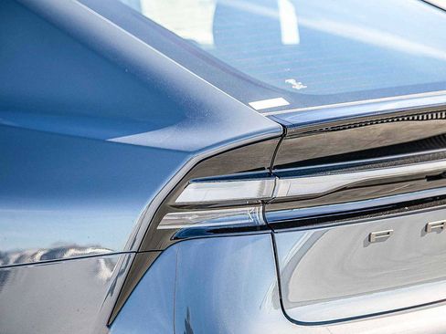 New 2026 Toyota Prius Plug-In Hybrid image 9