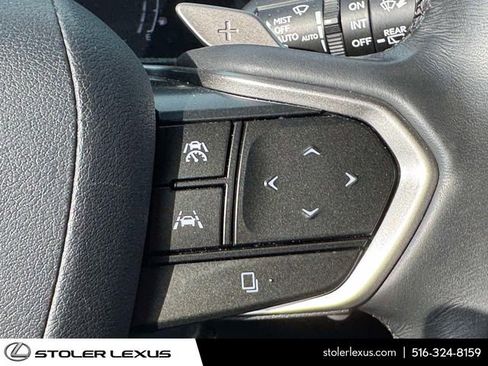 Used 2023 Lexus RX 350 Premium Plus w/ Accessory Package (Z1) image 26