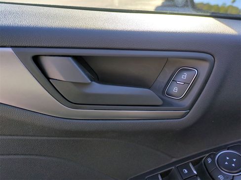 Used 2024 Ford Escape Active image 12