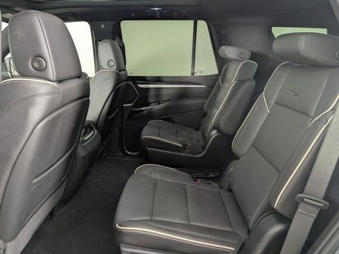 Used 2025 Cadillac Escalade Sport image 16