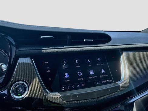 Used 2020 Cadillac XT6 Sport w/ Platinum Package AWD/4WD image 16