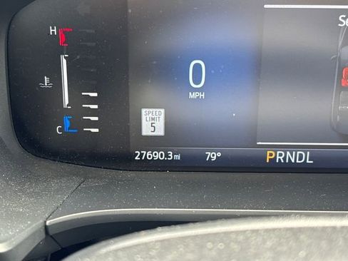 Used 2023 Ford Escape ST-Line w/ Tech Pack #1 AWD/4WD image 19