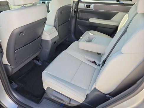 New 2026 Hyundai Santa Fe SEL FWD image 25
