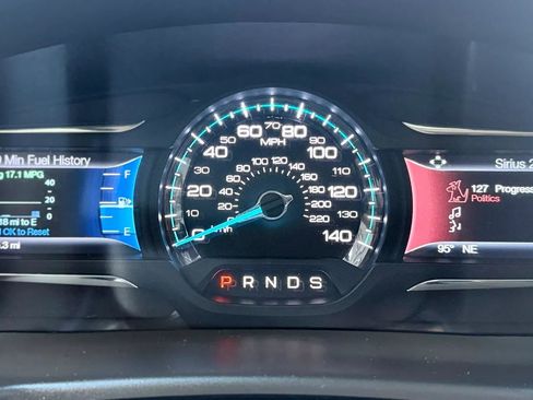 Used 2016 Ford Flex Limited w/ Equipment Group 303A AWD/4WD image 17