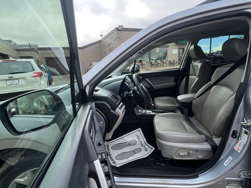 Used 2015 Subaru Forester 2.5i Limited image 19