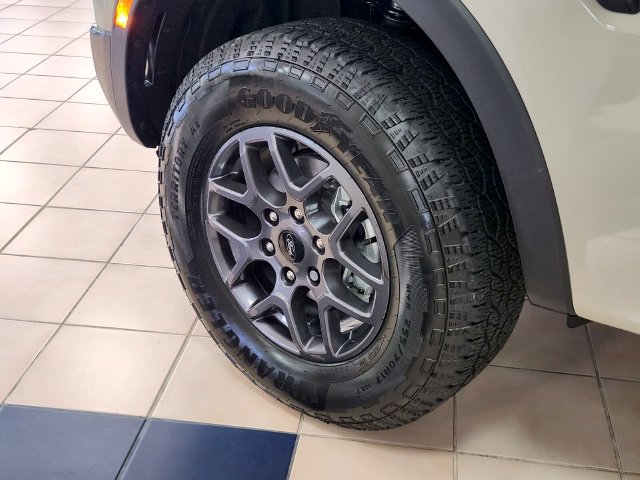 New 2026 Ford Ranger XLT w/ Convenience Package AWD/4WD image 28