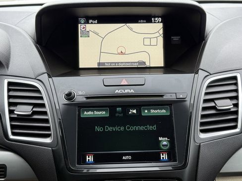 Used 2018 Acura RDX w/ Technology Package image 30