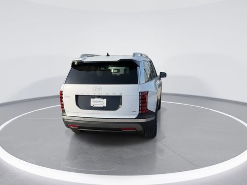 New 2026 Hyundai Palisade SEL AWD/4WD image 7