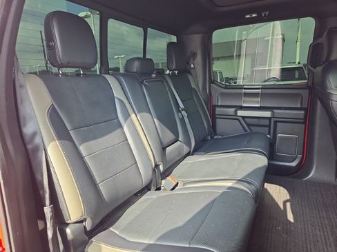 Used 2018 Ford F150 Raptor w/ Equipment Group 802A Luxury AWD/4WD image 18