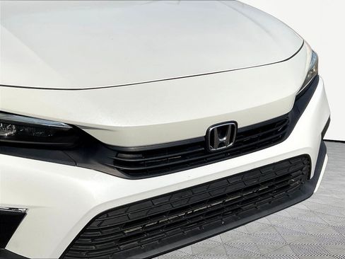 Used 2022 Honda Civic LX image 31