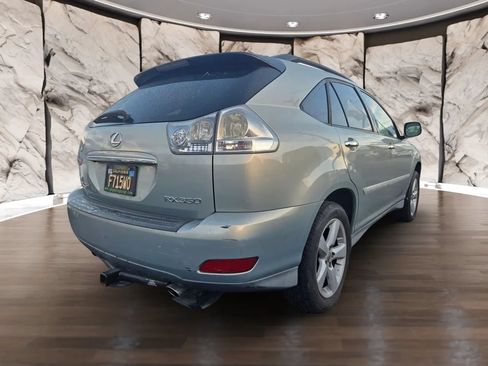 Used 2007 Lexus RX 350 2WD image 6