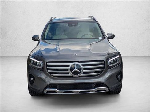 Certified 2026 Mercedes-Benz GLB 250 4MATIC image 6