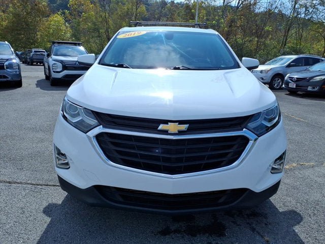 Used 2019 Chevrolet Equinox LT FWD image 2