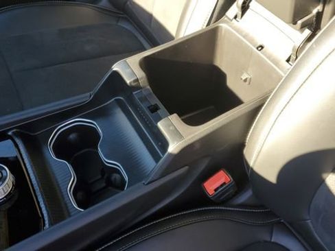 Certified 2024 Jeep Grand Cherokee L Altitude image 19