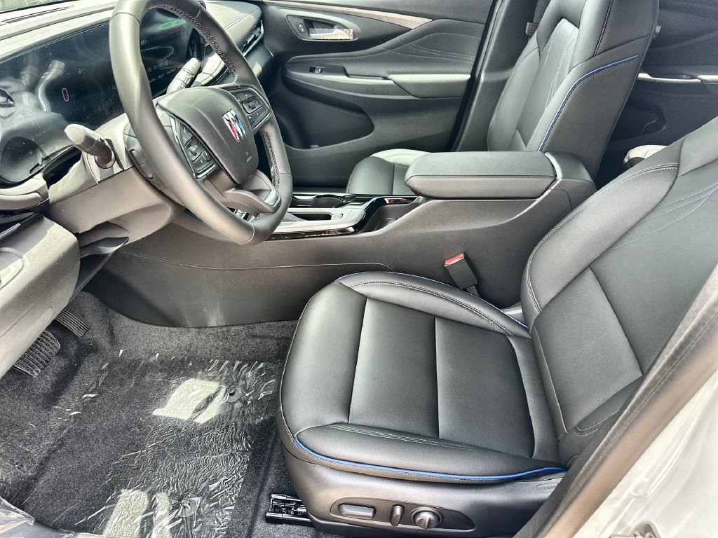 New 2026 Buick Envista Sport Touring w/ Convenience I Package FWD image 24