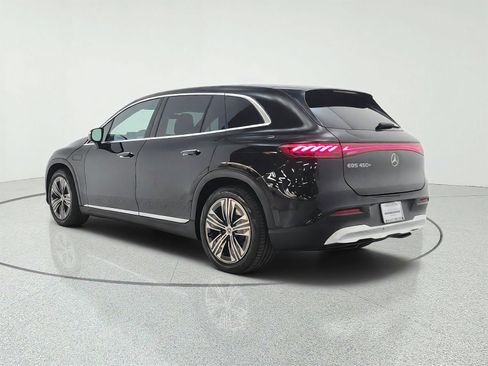 Certified 2023 Mercedes-Benz EQS 450+ SUV image 7
