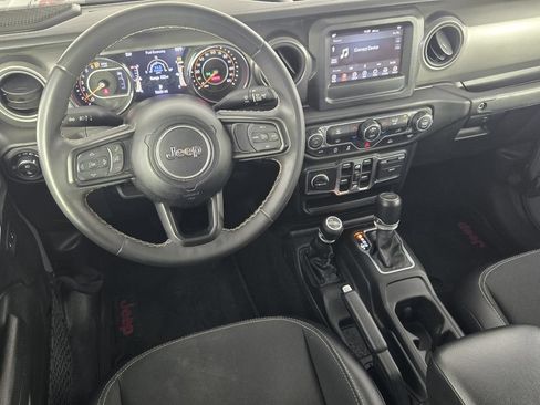 Used 2023 Jeep Gladiator Sport AWD/4WD image 30