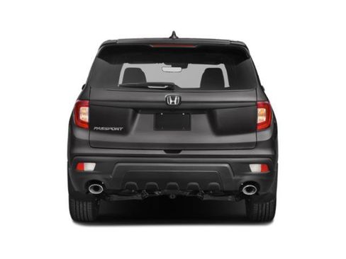 Used 2021 Honda Passport EX-L image 8