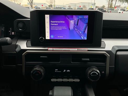 New 2025 Toyota Tacoma SR5 image 22