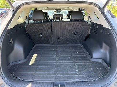 Used 2025 Kia Sportage EX w/ Premium Package AWD/4WD image 12