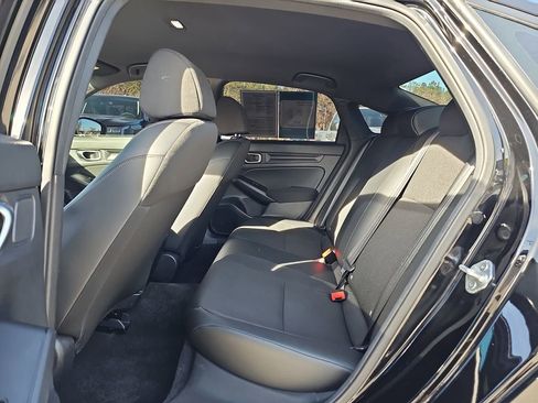 Used 2024 Honda Civic Sport image 18