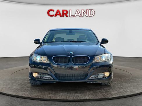 Used 2011 BMW 335d Sedan RWD image 12
