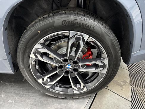 New 2026 BMW X1 xDrive28i w/ Technology Package AWD/4WD image 27