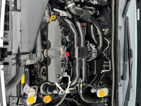 Used 2012 Subaru Impreza 2.0i Premium image 27