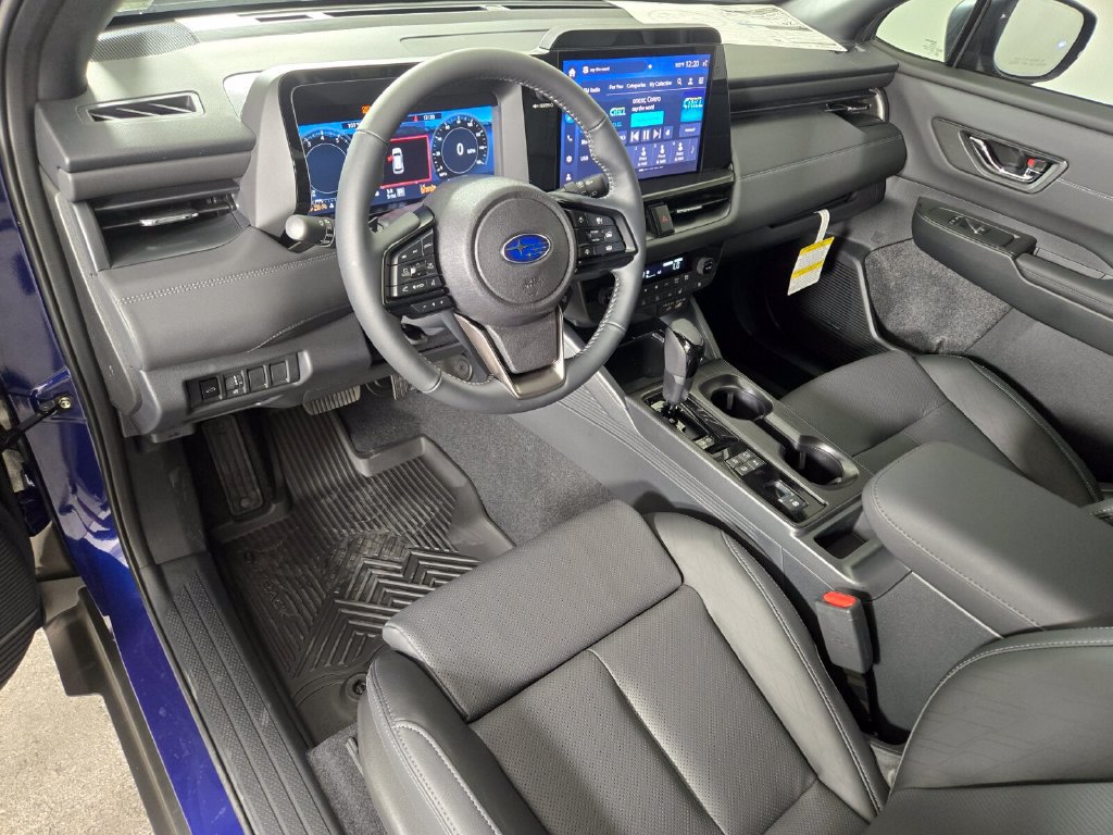 New 2026 Subaru Outback Touring XT AWD/4WD image 12