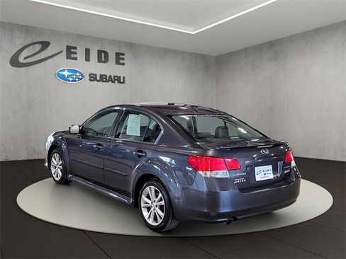Used 2013 Subaru Legacy 2.5i Limited image 3