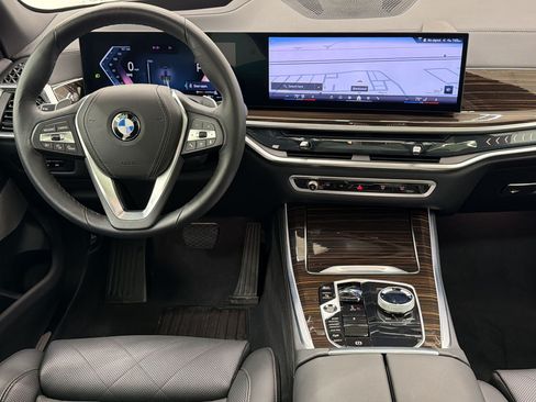 Used 2026 BMW X5 xDrive40i w/ Executive Package AWD/4WD image 27