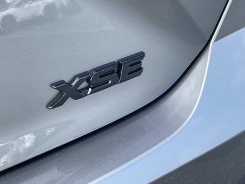 New 2026 Toyota Camry XSE FWD image 12
